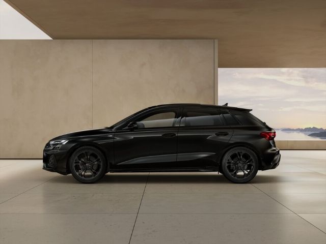 Audi A3 - Bild 2