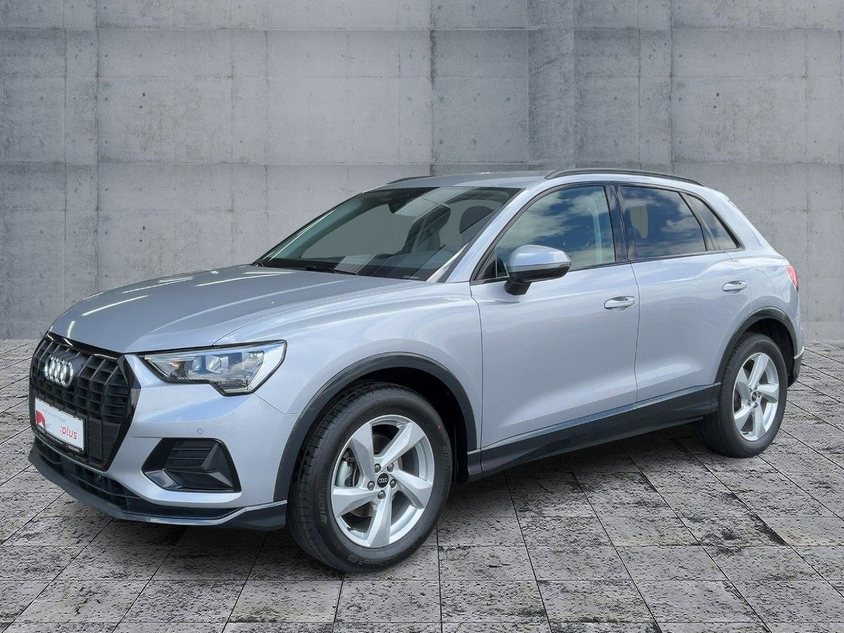 Audi Q3 - Bild 2