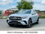Mercedes-Benz GLC 300 d AMG 4Matic *Panorama/MBUX/AHK/ACC/360°