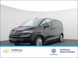 Volkswagen T7 Multivan 2.0 TDI Life*NAV*AHK*APP*RFK*SHZ*GJR - Jahreswagen: Multivan