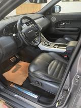 Land Rover Range Rover Evoque 2.0 Si4 HSE Dynamic HSE D... - Land Rover Range Rover Evoque Gebrauchtwagen in Hamburg