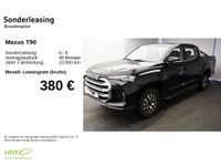 Maxus T90 - Vorschau Bild 2