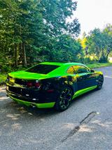 Chevrolet Camaro 2SS LS3 | Geiger Kompressor | 565 PS | Sc - gebrauchte Chevrolet Camaro aus dem Jahr 2010