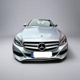 Mercedes-Benz C180d Avantgarde | BJ 2019 | 95000