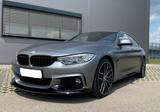 BMW 435i xDrive GranCoupe M-Performance / Akrapovic - Akrapovic gebraucht
