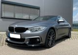 BMW 435i xDrive GranCoupe M-Performance / Akrapovic - BMW: Akrapovic