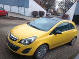 Opel Corsa 1.4 Color 74kW Color Stripes - Opel Corsa: Color Stripes