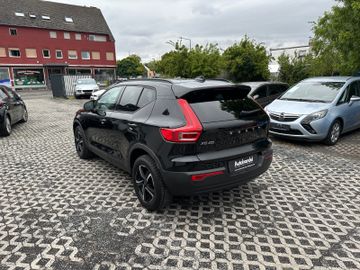 Volvo XC40 - 5
