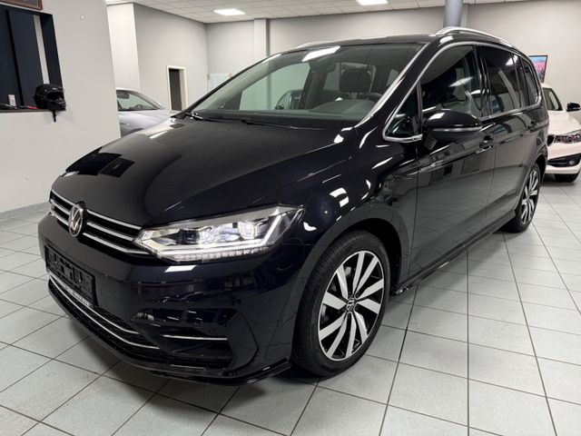 Volkswagen Touran Highline|R-Line|ACC|7-Sitz|Pano|IQ-Matrix