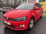 Volkswagen Polo VI Comfortline DSG Klima Alu.KameraTempomat