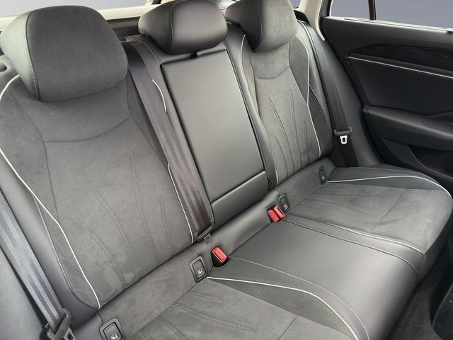 Passat Variant 1.5eTSI DSG Business