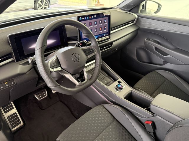 Volkswagen T-Roc 1.5 eTSI R-LINE NEUES MODELL AHK SOFORT