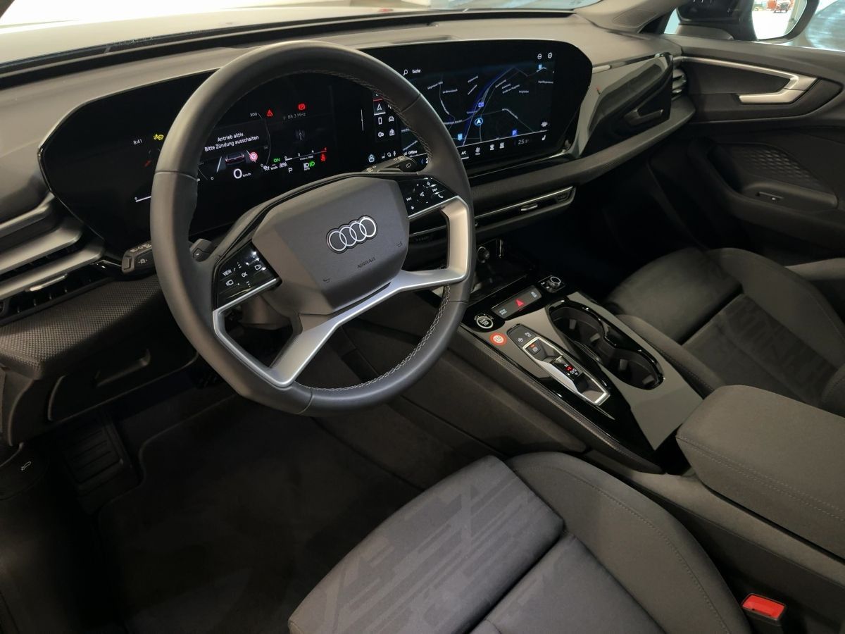 Audi A5 - Bild 18