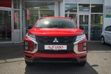 Mitsubishi ASX 2.0 MIVEC 2WD LED Totwinkel Navi Alcantara - Mitsubishi ASX: 2.0