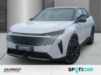 Peugeot 3008 - Vorschau Bild 1