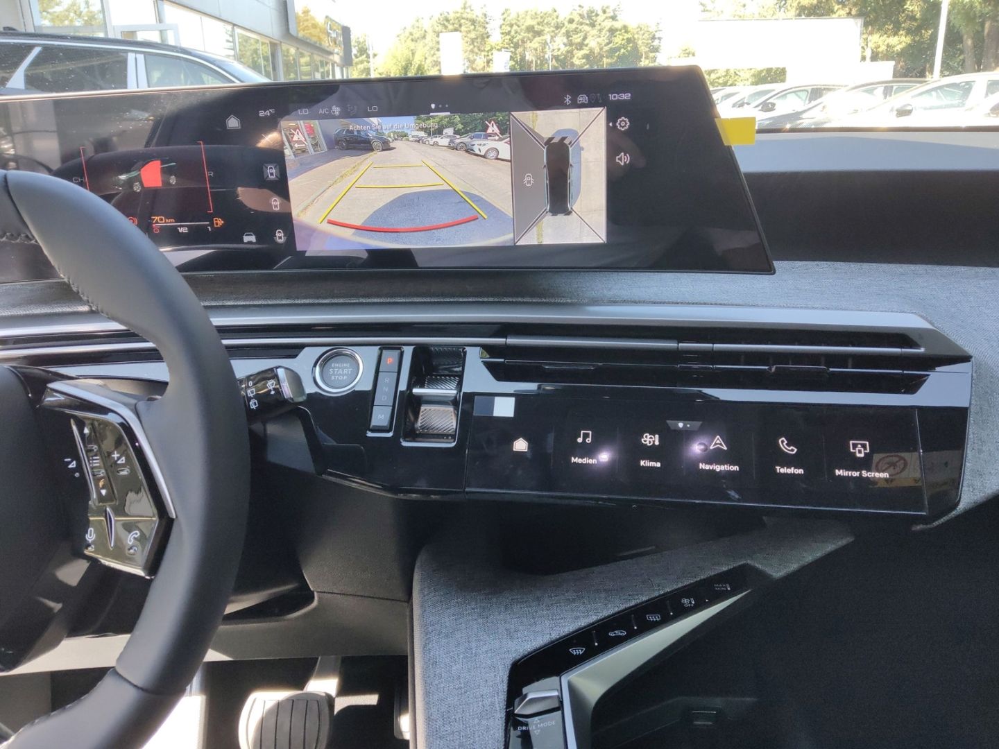 Peugeot 5008 - Bild 11