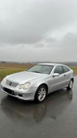 Mercedes-Benz Mercedes Benz - C 200 Kompressor - 203 CL - Mercedes-Benz: 203 Cl