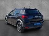 Dacia Sandero TCe 90 Stepway Essential 1.Hand LED GRA  - Dacia Sandero