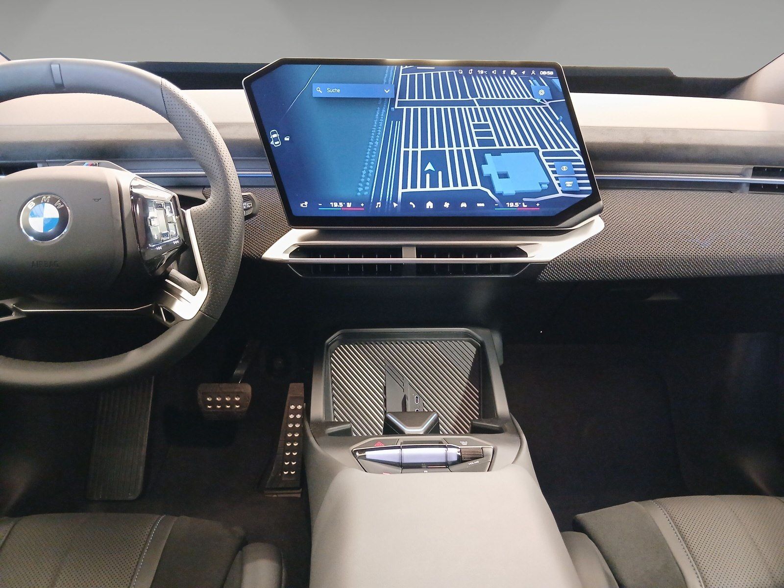 BMW iX3 - Bild 11