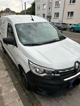 Renault Express - Renault Express von privat
