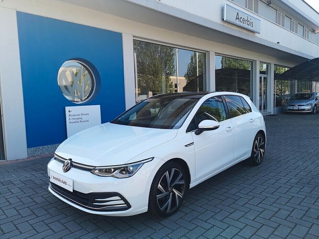 Image of Volkswagen Golf
