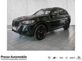 BMW X3 xDrive30i M-Sport Aut Nav HuD Laser AHK Pano 