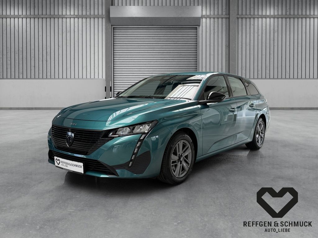 Image of Peugeot 308
