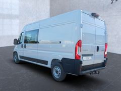 Jumper Kasten Doppelkabine L3H2 Heavy Diesel180 Jumper Kasten Doppelkabine L3H2 Heavy Diesel180