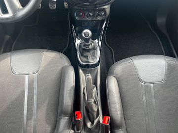 Bild 14 Opel Adam Rocks