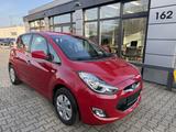Hyundai ix20 Edition 20 - Hyundai ix20 Edition20 mit Benzin-Antrieb