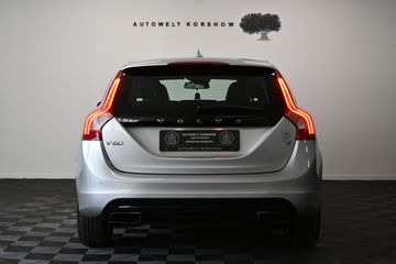 Volvo V60 - 6