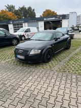 Audi TT 8N 3.2L VR6 - Audi TT in Dresden