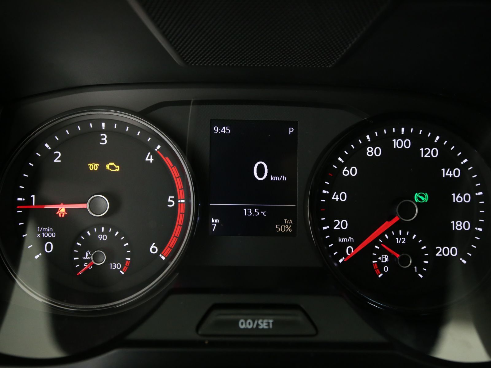 Volkswagen Crafter - Bild 12