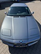BMW 840Ci Automatlk - BMW 840: Ci