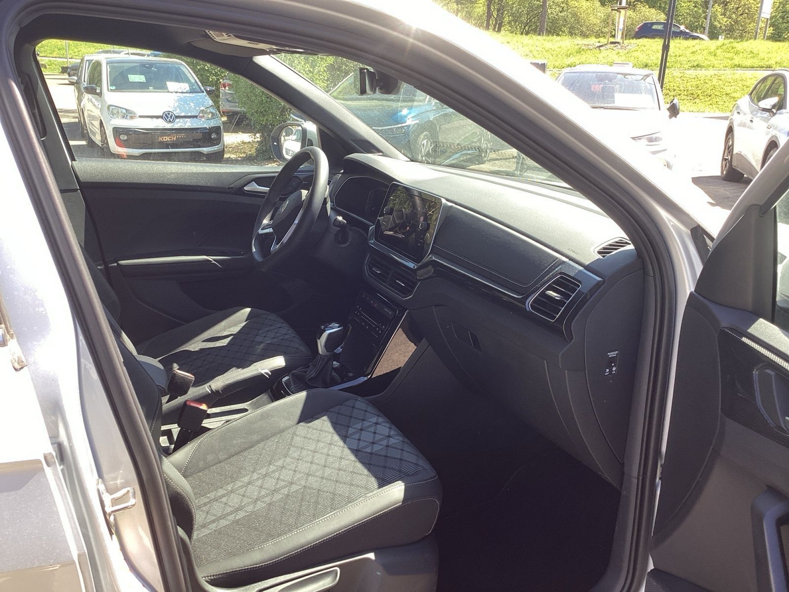 Volkswagen T-Cross - Bild 13