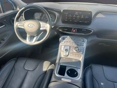 HYUNDAI Santa Fe Prime Plug-In Hybrid KLIMA,NAVI,PDC,