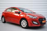 Hyundai i30 blue Trend+ Kamera+ Navi+ SHZ+ Nur 22.300KM - gebrauchte Hyundai i30 aus dem Jahr 2015