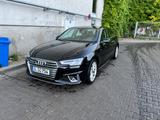 Audi A4 2.0 TDI 140kW S tronic quattro - - Audi A4: Kw