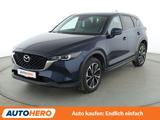 Mazda CX-5 2.5 SKYACTIV-G Ad'vantage 2WD Aut.*NAVI*CAM - Mazda CX-5 Gebrauchtwagen in München