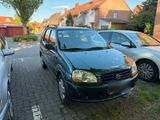 Suzuki Ignis !! - Suzuki Ignis aus 2002
