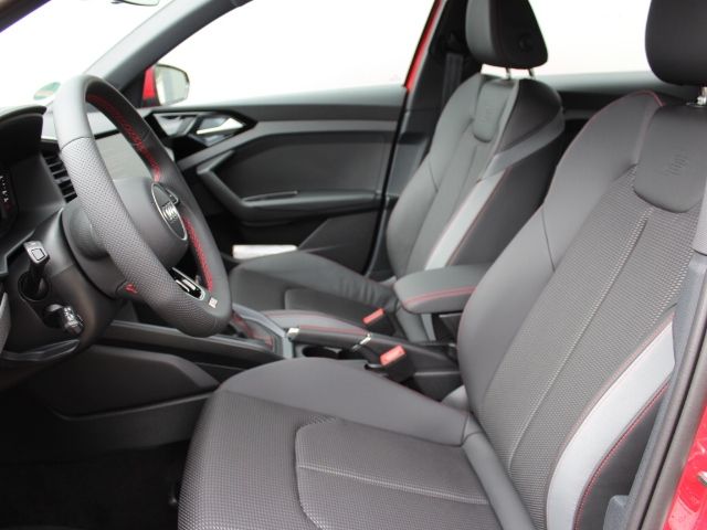 A1 allstreet 35 1.5 TFSI S tronic KLIMA/LED/RFK
