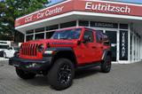 Jeep Wrangler Unlimited PHEV Hardtop Rubicon Lift Kit - Jeep Wrangler in Leipzig