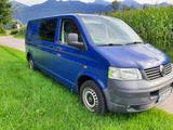 Volkswagen T5,  1,9 TDI - Volkswagen T5 1 9 TDI