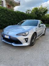 Toyota GT86 - gebrauchte Toyota Coupés