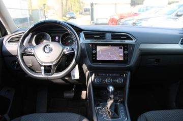 Volkswagen Tiguan Allspace - 9