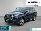 Ssangyong Rexton Sapphire *360°Kam*Sitzhzg+Belü*LED*Glasd - Ssangyong Jahreswagen