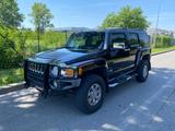 Hummer H3 3.5 Executive  - Hummer H3 von privat