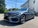 Mercedes-Benz C 200 T AMG-Paket - Mercedes-Benz C 200 in Stuttgart