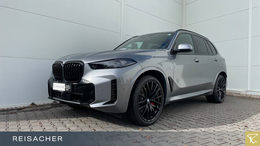 BMW X5 xDrive40d M Sport Pro,RFK,adLED,Sthz.
