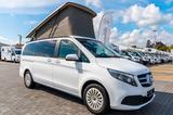 Mercedes-Benz Marco Polo V250CDI * Navi*190PS*Küche* - Wohnwagen & Wohnmobile in Mannheim